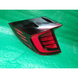 HYUNDAI SONATA LEFT LED TAIL LAMP 2020-2021 92401-L0100