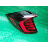 HYUNDAI SONATA LEFT LED TAIL LAMP 2020-2021 92401-L0100