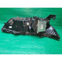 ACURA TLX LEFT LED HEADLIGHT 2018-2020 33150-TZ3-A51 33109TZ3A511