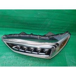 ACURA TLX LEFT LED HEADLIGHT 2018-2020 33150-TZ3-A51 33109TZ3A511