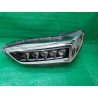 ACURA TLX LEFT LED HEADLIGHT 2018-2020 33150-TZ3-A51 33109TZ3A511