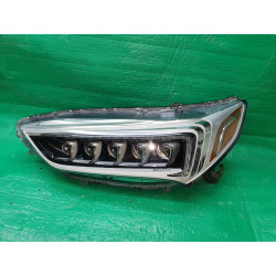 ACURA TLX LEFT LED HEADLIGHT 2018-2020 33150-TZ3-A51 33109TZ3A511