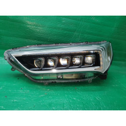 ACURA TLX LEFT LED HEADLIGHT 2018-2020 33150-TZ3-A51 33109TZ3A511