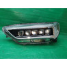 ACURA TLX LEFT LED HEADLIGHT 2018-2020 33150-TZ3-A51 33109TZ3A511