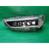 ACURA TLX LEFT LED HEADLIGHT 2018-2020 33150-TZ3-A51 33109TZ3A511
