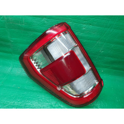 FORD F150 LEFT LED TAIL LAMP 2021 ML34-13B504-C ML34-13B505-C ML34-13405-C ML34-14D190-CA