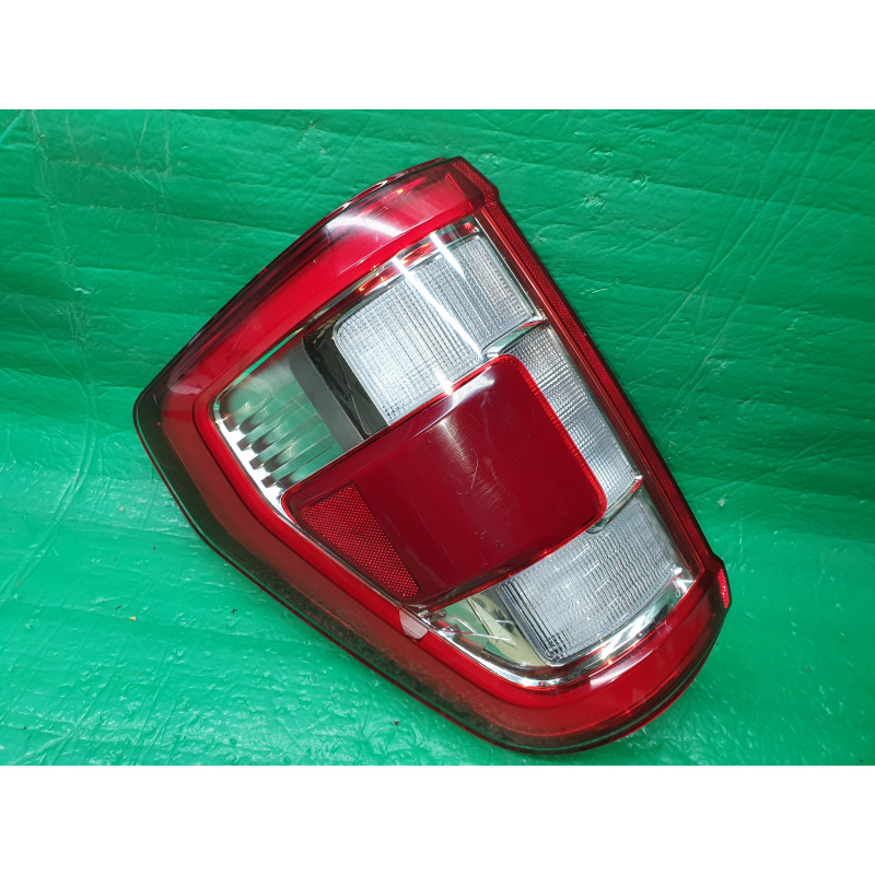 FORD F150 LEFT LED TAIL LAMP 2021 ML34-13B504-C ML34-13B505-C ML34-13405-C ML34-14D190-CA