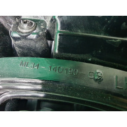 FORD F150 LEFT LED TAIL LAMP 2021 ML34-13B504-C ML34-13B505-C ML34-13405-C ML34-14D190-CA