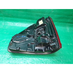 FORD F150 LEFT LED TAIL LAMP 2021 ML34-13B504-C ML34-13B505-C ML34-13405-C ML34-14D190-CA