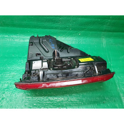 FORD F150 LEFT LED TAIL LAMP 2021 ML34-13B504-C ML34-13B505-C ML34-13405-C ML34-14D190-CA