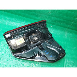 FORD F150 LEFT LED TAIL LAMP 2021 ML34-13B504-C ML34-13B505-C ML34-13405-C ML34-14D190-CA
