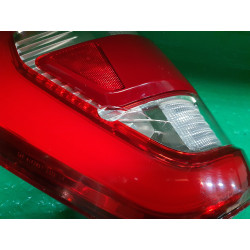 FORD F150 LEFT LED TAIL LAMP 2021 ML34-13B504-C ML34-13B505-C ML34-13405-C ML34-14D190-CA