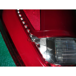 FORD F150 LEFT LED TAIL LAMP 2021 ML34-13B504-C ML34-13B505-C ML34-13405-C ML34-14D190-CA