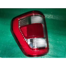 FORD F150 LEFT LED TAIL LAMP 2021 ML34-13B504-C ML34-13B505-C ML34-13405-C ML34-14D190-CA