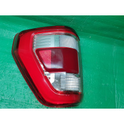 FORD F150 LEFT LED TAIL LAMP 2021 ML34-13B504-C ML34-13B505-C ML34-13405-C ML34-14D190-CA