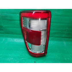FORD F150 LEFT LED TAIL LAMP 2021 ML34-13B504-C ML34-13B505-C ML34-13405-C ML34-14D190-CA