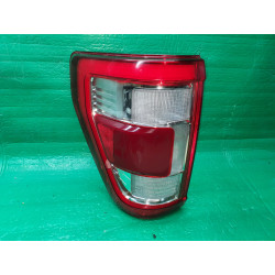 FORD F150 LEFT LED TAIL LAMP 2021 ML34-13B504-C ML34-13B505-C ML34-13405-C ML34-14D190-CA