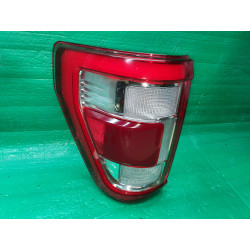 FORD F150 LEFT LED TAIL LAMP 2021 ML34-13B504-C ML34-13B505-C ML34-13405-C ML34-14D190-CA