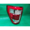 FORD F150 LEFT LED TAIL LAMP 2021 ML34-13B504-C ML34-13B505-C ML34-13405-C ML34-14D190-CA
