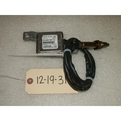 059907807D Audi Q7 NOx Sensor (Exhaust O2 Oxygen Emission Control Unit)