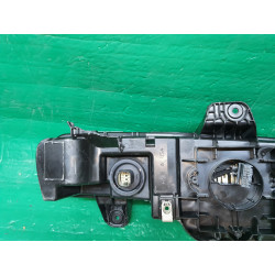 CADILLAC ESCALADE FRONT BUMPER RIGHT LED DAYTIME RUNNING FOG LAMP 2021 GM 85117443