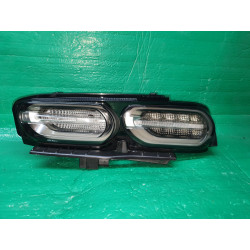 CHEVROLET CAMARO RIGHT LED CLEAR TAIL LAMP 2019-2022 GM 84529733 84725130 84495532 NEW