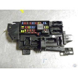 7C3T14C442CM Ford F-250 Theft Locking Body Control Module (BCM) 2008-2010