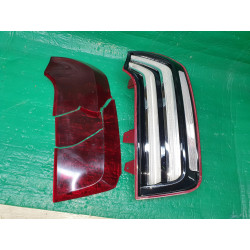 KIA TELLURIDE RIGHT LED TAIL LAMP 2020-2022 92402-S9000