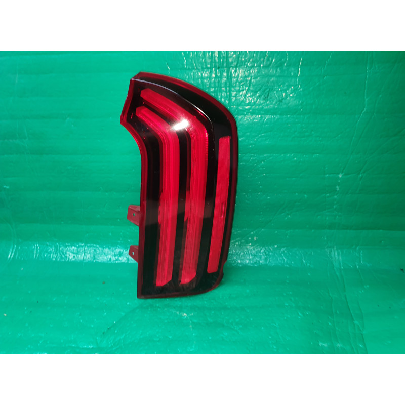 KIA TELLURIDE RIGHT LED TAIL LAMP 2020-2022 92402-S9100 92402-S9