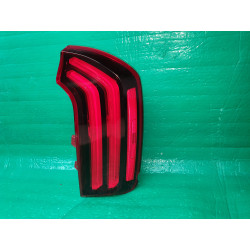 KIA TELLURIDE RIGHT LED TAIL LAMP 2020-2022 92402-S9100 92402-S9