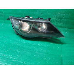 BMW 6 SERIES E63 E64 M6 RIGHT DYNAMIC XENON HEADLIGHT 2004-2009 7176718