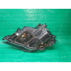 BMW 6 SERIES E63 E64 M6 RIGHT DYNAMIC XENON HEADLIGHT 2004-2009 7176718