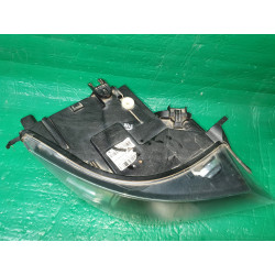 BMW 6 SERIES E63 E64 M6 RIGHT DYNAMIC XENON HEADLIGHT 2004-2009 7176718