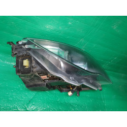 BMW 6 SERIES E63 E64 M6 RIGHT DYNAMIC XENON HEADLIGHT 2004-2009 7176718