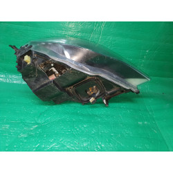 BMW 6 SERIES E63 E64 M6 RIGHT DYNAMIC XENON HEADLIGHT 2004-2009 7176718