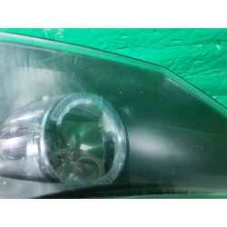 BMW 6 SERIES E63 E64 M6 RIGHT DYNAMIC XENON HEADLIGHT 2004-2009 7176718