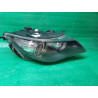 BMW 6 SERIES E63 E64 M6 RIGHT DYNAMIC XENON HEADLIGHT 2004-2009 7176718