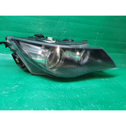 BMW 6 SERIES E63 E64 M6 RIGHT DYNAMIC XENON HEADLIGHT 2004-2009 7176718