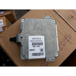 89661-02D02 Toyota Corolla Engine Control Module (ECM) 2005-2007