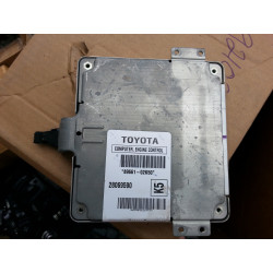 89661-02K50 Toyota Corolla Engine Control Module (ECM) 2006-2007