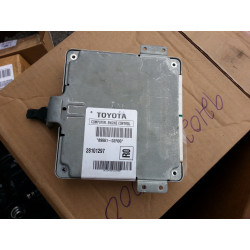 89661-02R00 Toyota Corolla Engine Computer (ECM) 2007-2008