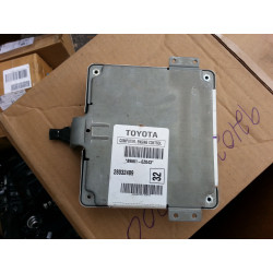 89661-0Z043 Toyota Corolla Engine Computer (ECM) 2005-2006
