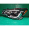 84001AL11A Subaru Legacy Left LED Halogen Headlight (USA) 2018-2019