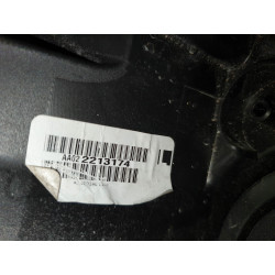 84001AL11A Subaru Legacy Left LED Halogen Headlight (USA) 2018-2019