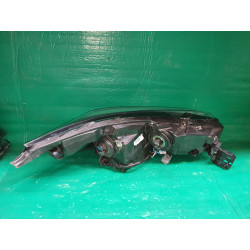 84001AL11A Subaru Legacy Left LED Halogen Headlight (USA) 2018-2019