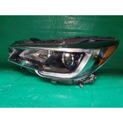 84001AL11A Subaru Legacy Left LED Halogen Headlight (USA) 2018-2019