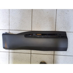 FORD EXPLORER RIGHT REAR DOOR LOWER MOLDING PAINTED 2020 LB5B-S25334-B MB5J-S25334-AC 5A4254-20 NEW
