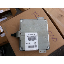 89661-02K53 Toyota Matrix Engine Computer (ECM) 2004-2006