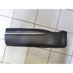 FORD EXPLORER LEFT REAR DOOR LOWER MOLDING PAINTED 2020 LB5B-S25335-B MB5J-S25335-AC 5A4RF3-20