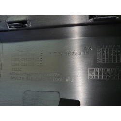 FORD EXPLORER LEFT REAR DOOR LOWER MOLDING PAINTED 2020 LB5B-S25335-B MB5J-S25335-AC 5A4RF3-20